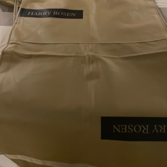 Taupe Hugo Boss suit Practically new. Perfect condition - Picture 5 of 5